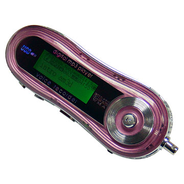 ＭＰ３播放器　ＭＰ－５１１